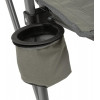 Highlander Balvenie Camping Chair Charcoal (FUR099-CH) - зображення 4