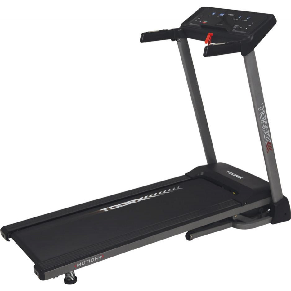 Toorx Treadmill Motion Plus 929868 - зображення 1