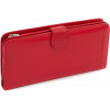 Marco Coverna Червоний шкіряний гаманець на кнопці  MC031-950-2 - зображення 1