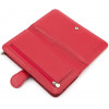 Marco Coverna Червоний шкіряний гаманець на кнопці  MC031-950-2 - зображення 6