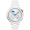 HUAWEI Watch GT 3 Pro 43mm White Ceramic (55028824) - зображення 1