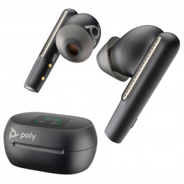 POLY Voyager Free 60+ Black (7Y8G4AA)