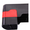 PowerPlay Cтеп-платформа 4328 (PP_4328_/2/_Black/Red) - зображення 2