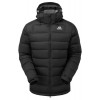 Mountain Equipment куртка  Lightline Jacket XL Black - зображення 1