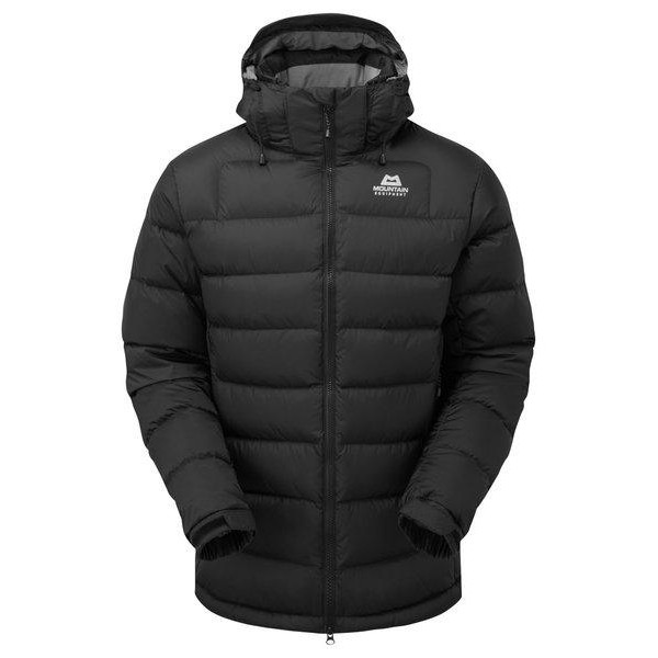 Mountain Equipment куртка  Lightline Jacket S Black - зображення 1