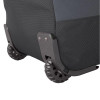 Lifeventure Expedition Duffle Wheeled 120 L Black/Grey (51210) - зображення 3