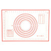 Actuel Килимок для тіста  силіконовий, 60х40 см (3245676831610) - зображення 1