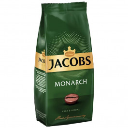 Jacobs Monarch зерно 250 г (4820187042275)