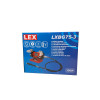 LEX LXBG75-3 - зображення 3