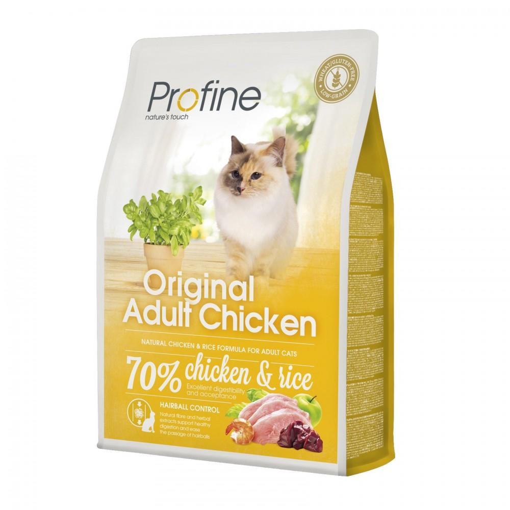 Profine Original Adult Chicken 2 кг 170566/7701 - зображення 1