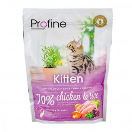 Profine Kitten 0,3 кг 170559/7633