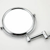 Frap Настінне дзеркало  F6108, косметичне зі збільшенням 200х200 мм - зображення 9