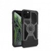 Rokform Crystal Wireless Case iPhone 11 Pro Black (306021P) - зображення 1