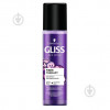 Gliss kur Экспресс-кондиционер  Hair Renovation для истощенных после окрашивания и стайлинга волос 200 мл (401 - зображення 1