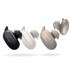 Навушники TWS Bose QuietComfort Earbuds Soapstone (831262-0020)