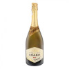 Shabo Вино игристое  брют белое 0.75 л 13.0% (4820070402643) - зображення 1