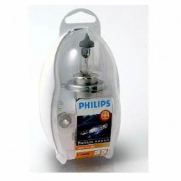 Philips H4 Easy KIT 12V 55473EKKM [5 шт.]