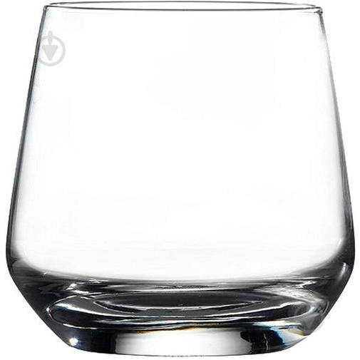 Lav Набор стаканов Lal Dof 345 мл 6 шт. (LV-LAL361F) - зображення 1