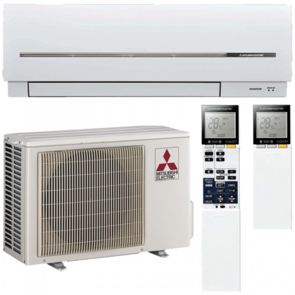 Mitsubishi Electric MSZ-SF50VE3/MUZ-SF50VE - зображення 1