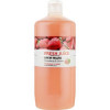 Fresh Juice Крем-мыло  Strawberry & Guava 1000 мл (4823015935756) - зображення 1