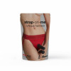 Strap-On-Me HARNAIS LINGERIE UNIQUE - One Size - RED (SO9614) - зображення 7