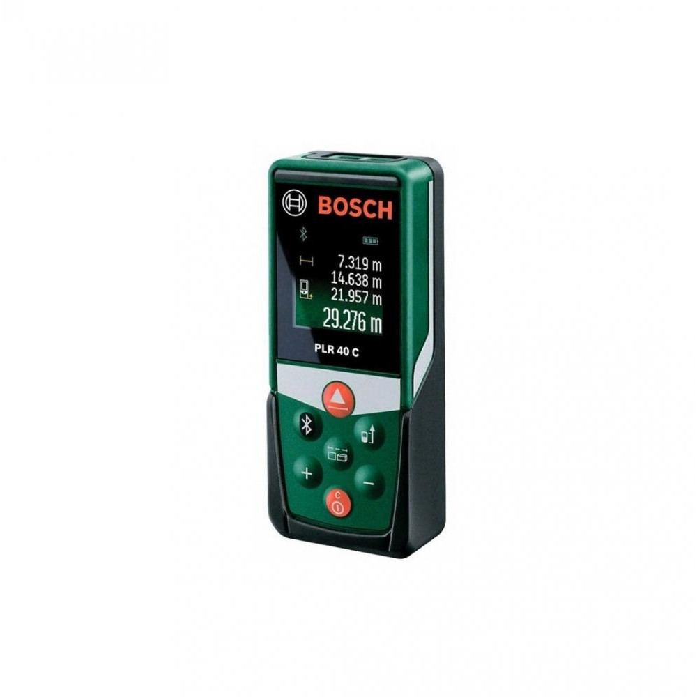 Bosch PLR 40 C (0603672320) - зображення 1