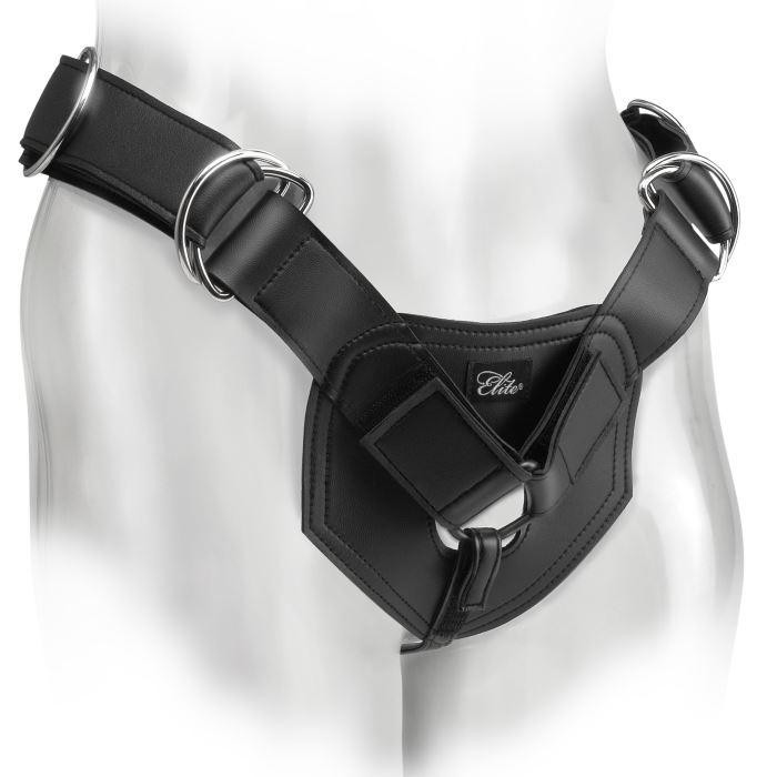 Pipedream Products Fetish Fantasy Elite Universal Heavy-Duty Harness (603912302929) - зображення 1