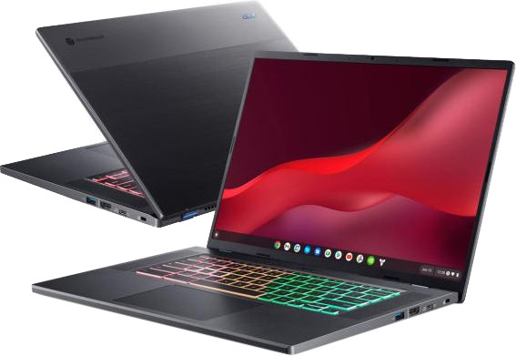 Acer Chromebook Gaming GBH512 - зображення 1