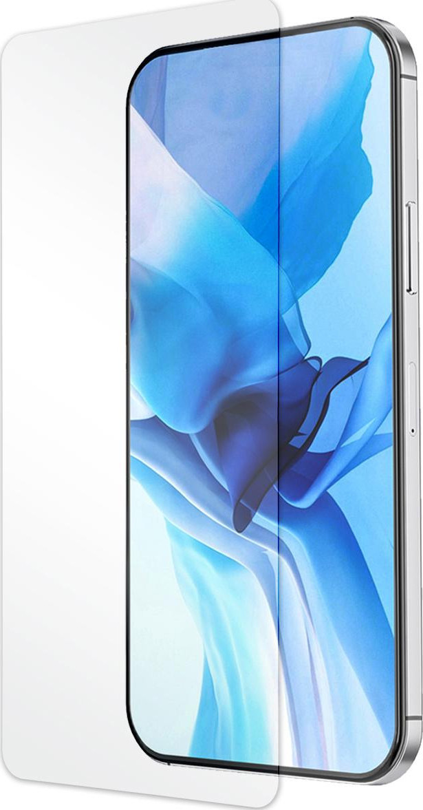 BeCover Защитное стекло Premium для Samsung Galaxy A02s SM-A025G Clear (705597) - зображення 1