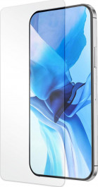 BeCover Защитное стекло Premium для Samsung Galaxy A02s SM-A025G Clear (705597)