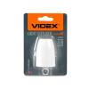 VIDEX Дифузор (розсіювач світла)  VLF-02ADF-0202W ліхтарика фонарику - зображення 1