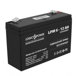 LogicPower LPM 6-12 AH (4159)