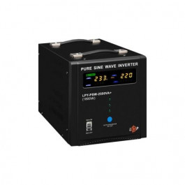 LogicPower LPY-PSW-2500VA+ 1800Вт  (22874)