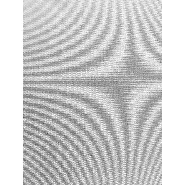 De Zon Ролета тканинна  Thermo Mini 38 x 150 см Біла (DZ24415038) - зображення 1