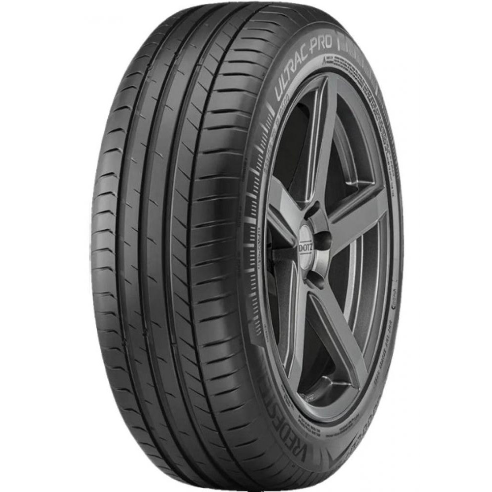 Vredestein ULTRAC PRO (225/40R18 92Y) - зображення 1