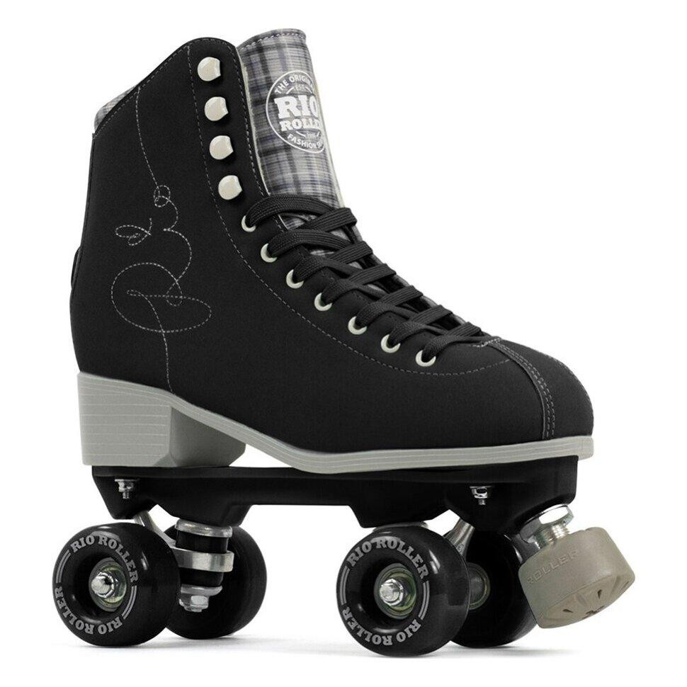 Rio Roller Signature+ / размер 40,5 black - зображення 1