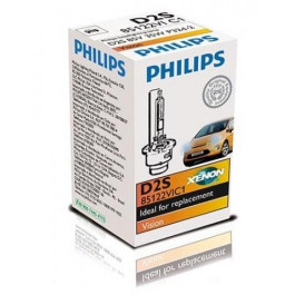 Philips D2S Vision 35W (85122VIS1)