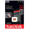 SanDisk 512 GB microSDXC UHS-I U3 V30 A2 Extreme (SDSQXAV-512G-GN6MN) - зображення 2