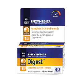 Enzymedica Digest - 30 caps