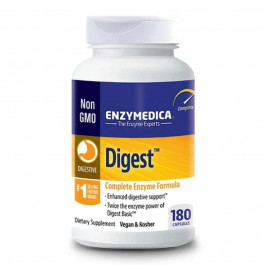 Enzymedica Digest - 180 caps