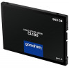 GOODRAM CL100 GEN.3 960 GB (SSDPR-CL100-960-G3) - зображення 2