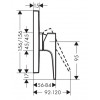 Hansgrohe Metropol 32565140 - зображення 3