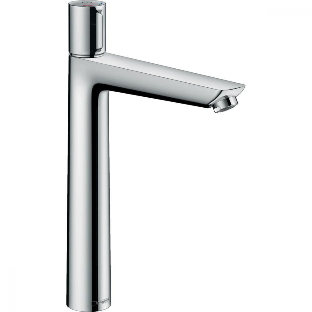 Hansgrohe Talis Select E 71753000 - зображення 1