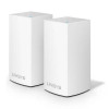 Linksys Velop Intelligent Mesh WiFi System 2-Pack White (VLP0102) - зображення 2