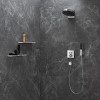 Hansgrohe Rainfinity 26226000 - зображення 2