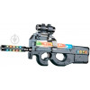 ZIPP Toys FN P90 (816B) - зображення 1