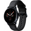 Samsung Galaxy Watch Active 2 44mm Black Stainless steel (SM-R820NSKA) - зображення 1