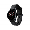 Samsung Galaxy Watch Active 2 44mm Black Stainless steel (SM-R820NSKA) - зображення 2