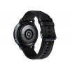 Samsung Galaxy Watch Active 2 44mm Black Stainless steel (SM-R820NSKA) - зображення 4