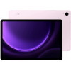 Samsung Galaxy Tab S9 FE Wi-Fi 8/256GB Lavender (SM-X510NLIE) - зображення 1
